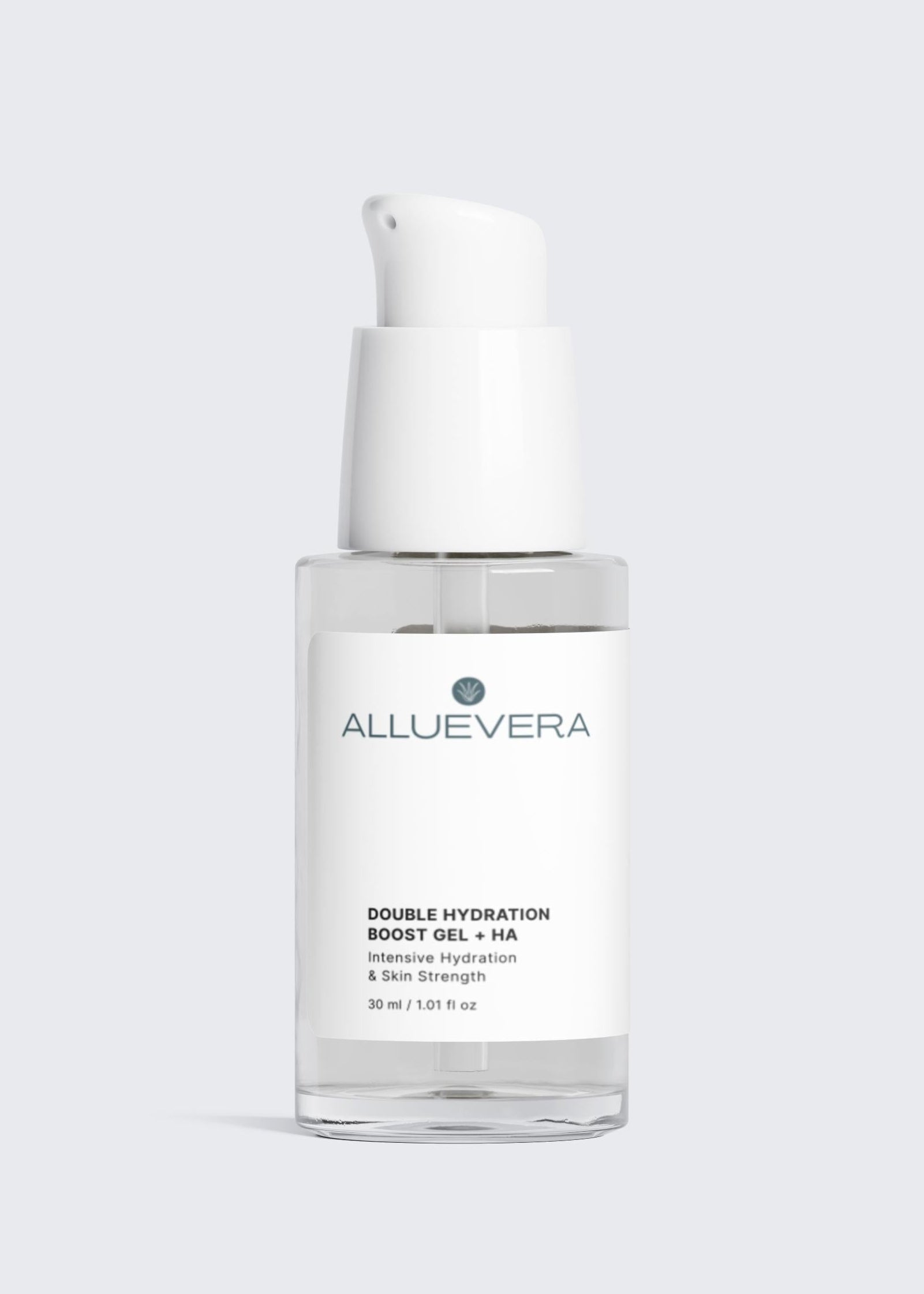 Double Hydration Boost Gel + HA