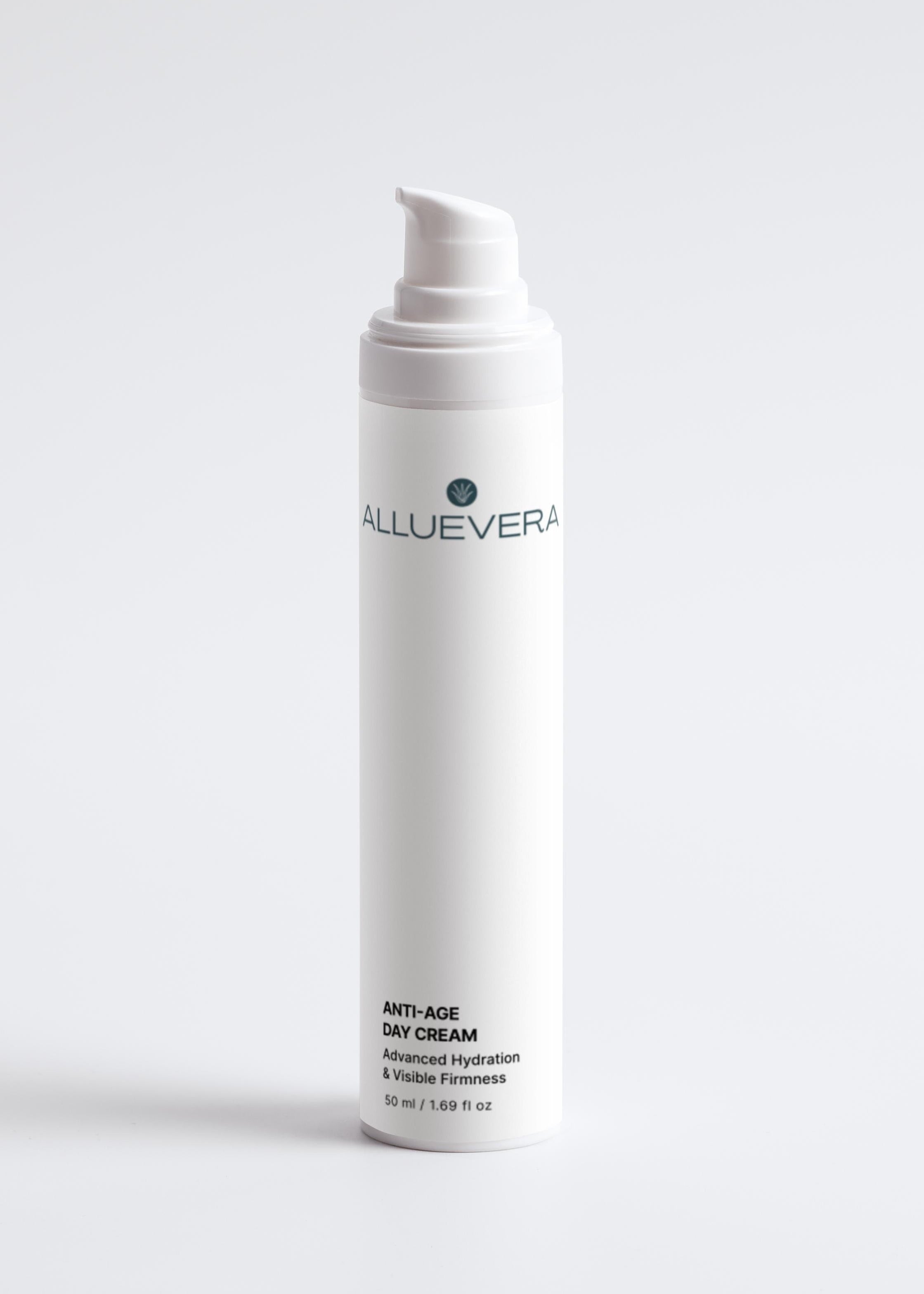 Anti-Age Day Cream