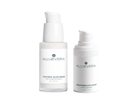 Eye & Glow Ritual