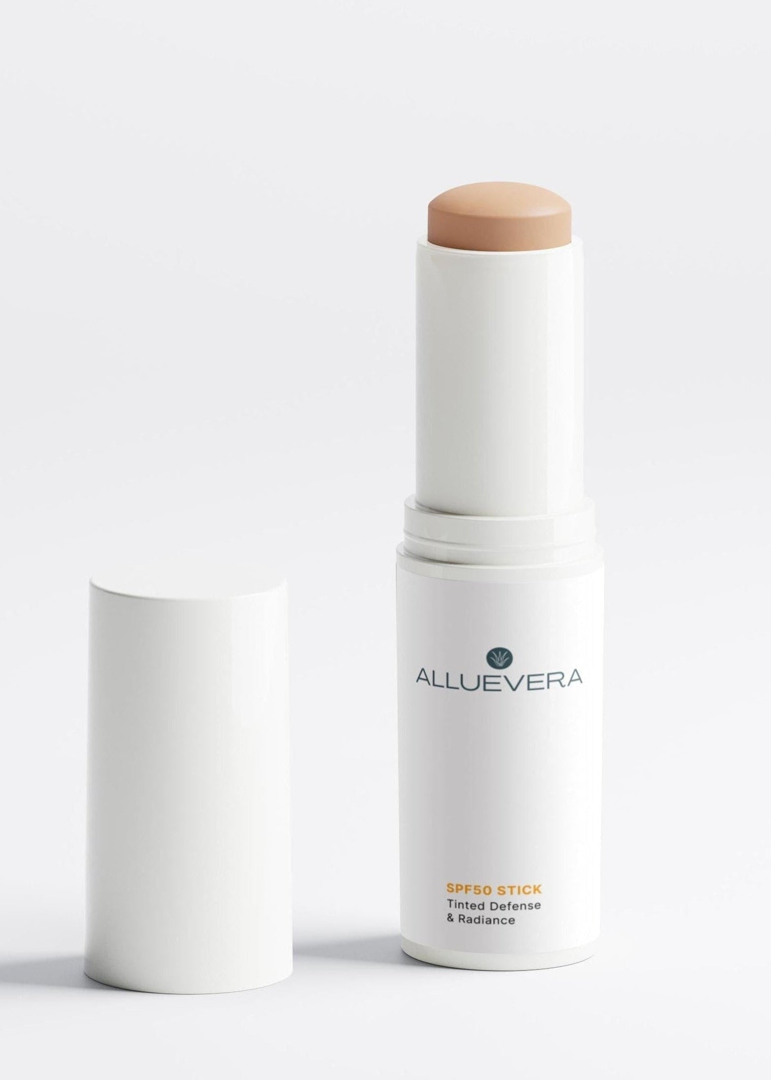 SPF50 Stick Tinted Defense