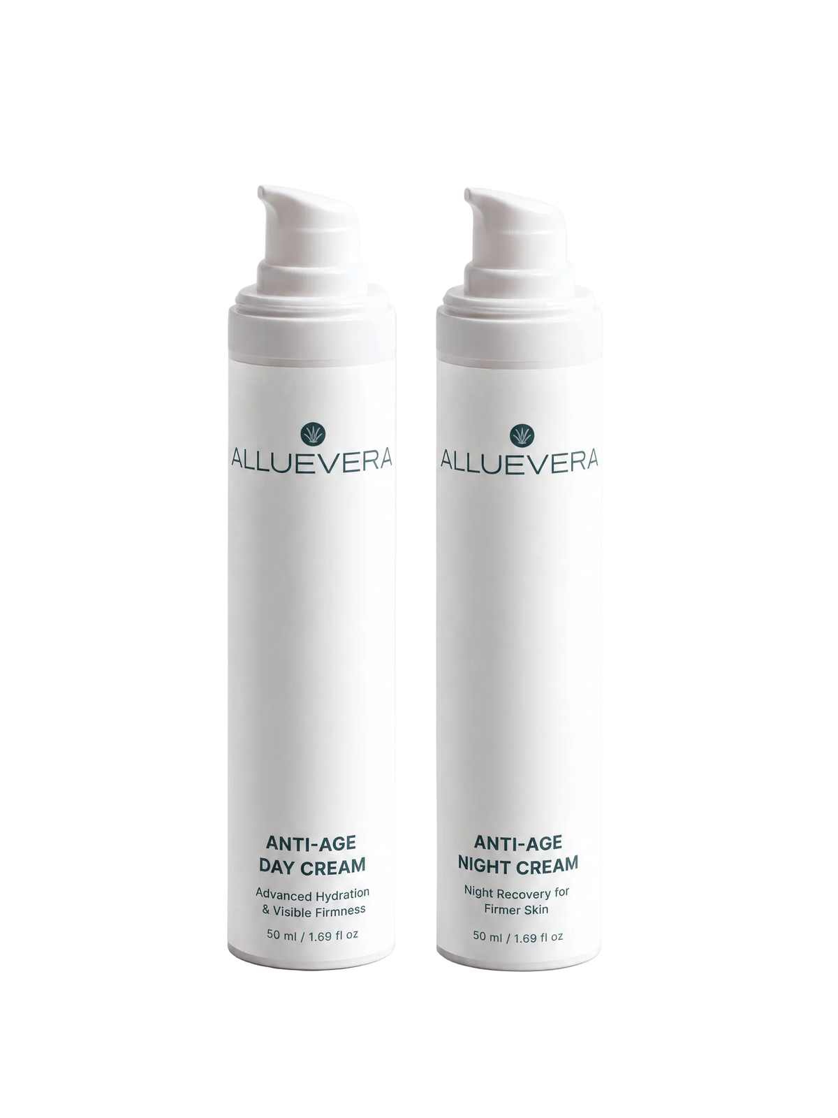The Day & Night Duo