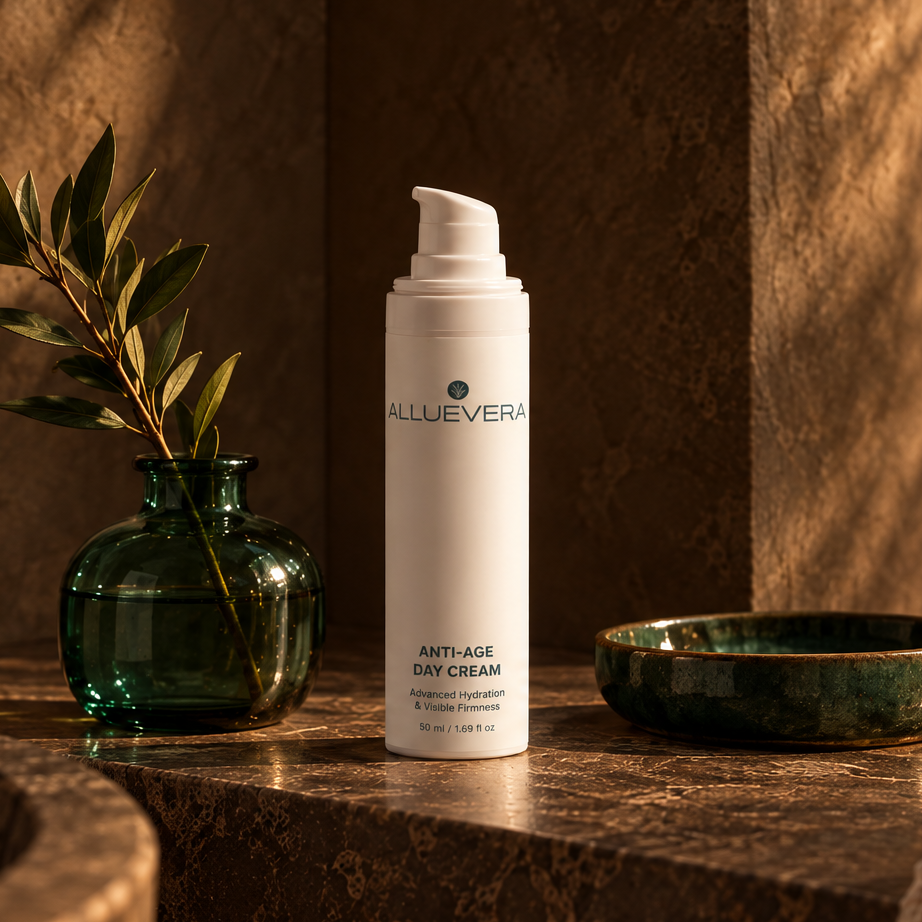 Anti-Age Day Cream