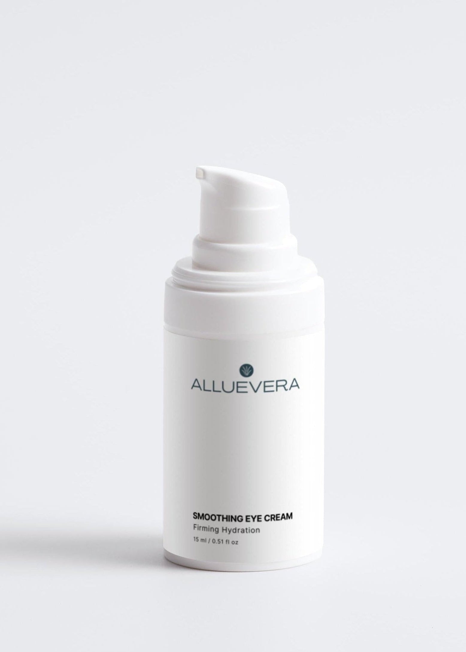 Smoothing Eye Cream