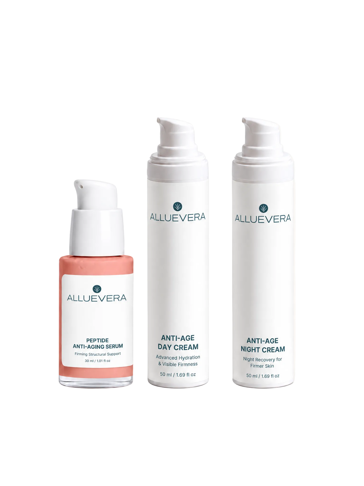 The Day & Night Peptide Ritual