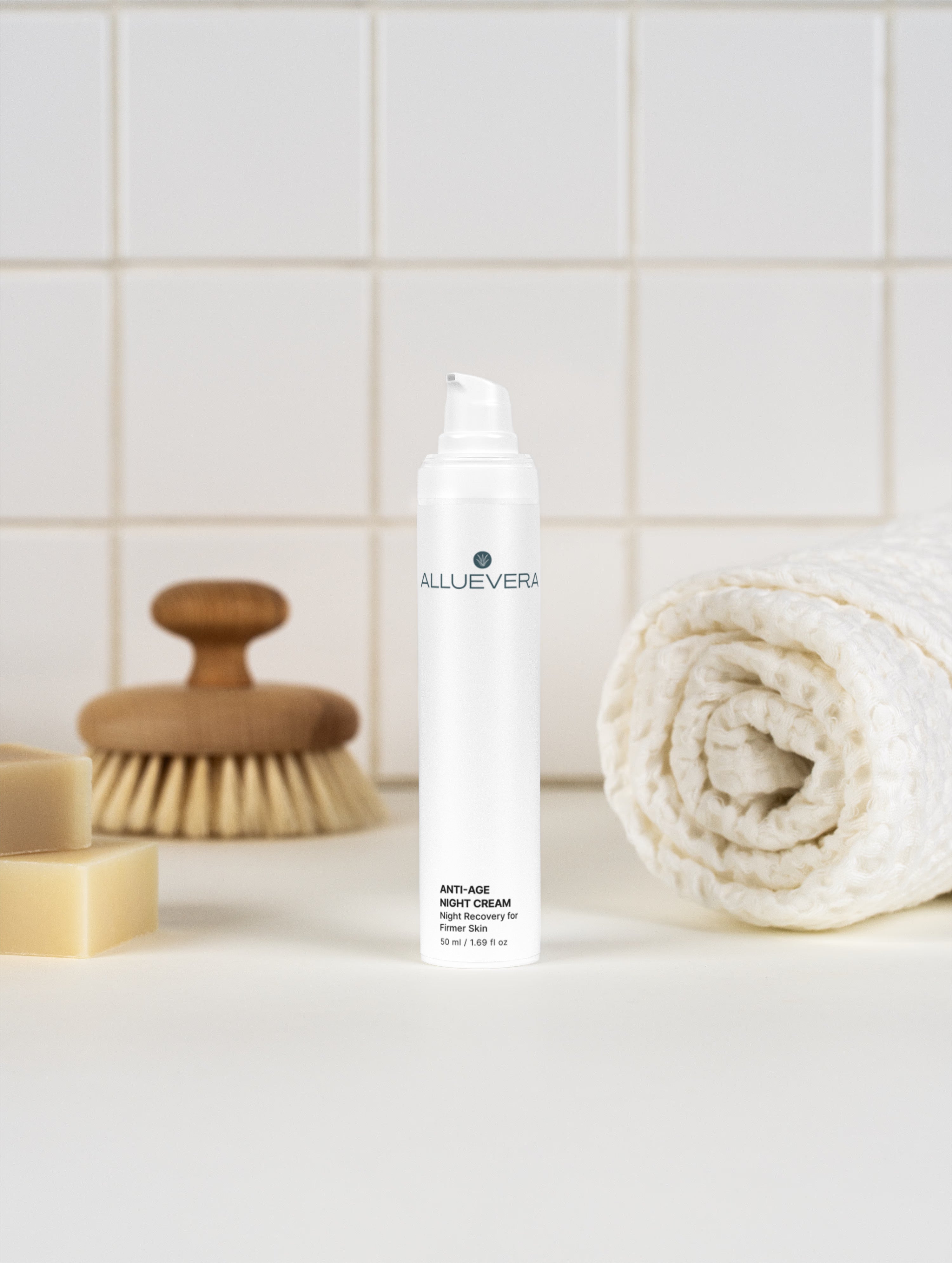 Anti-Age Night Cream