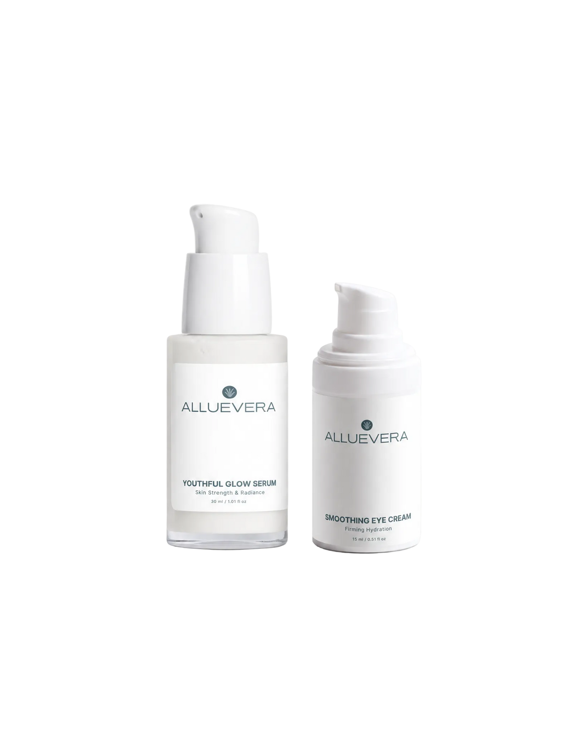 Eye & Glow Ritual
