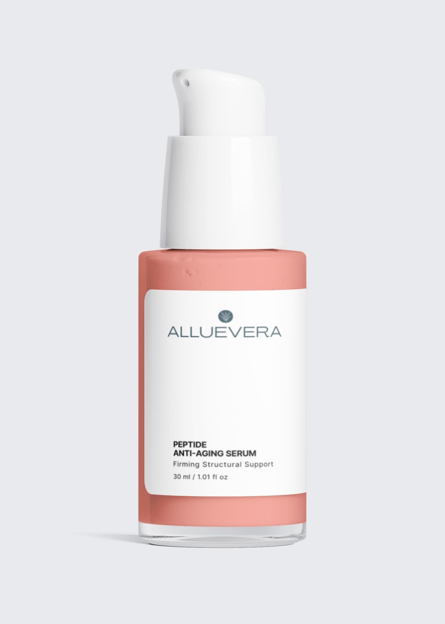 Peptide Anti-Aging Serum