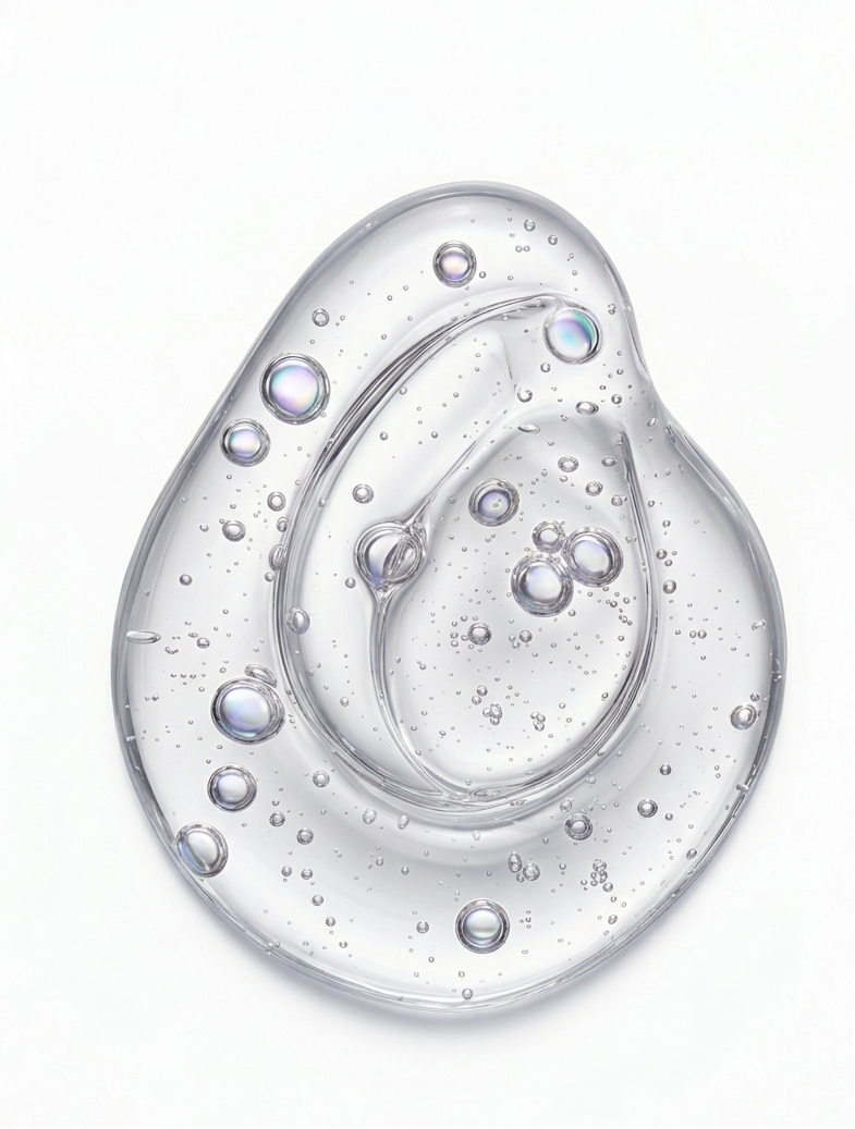 Double Hydration Boost Gel + HA