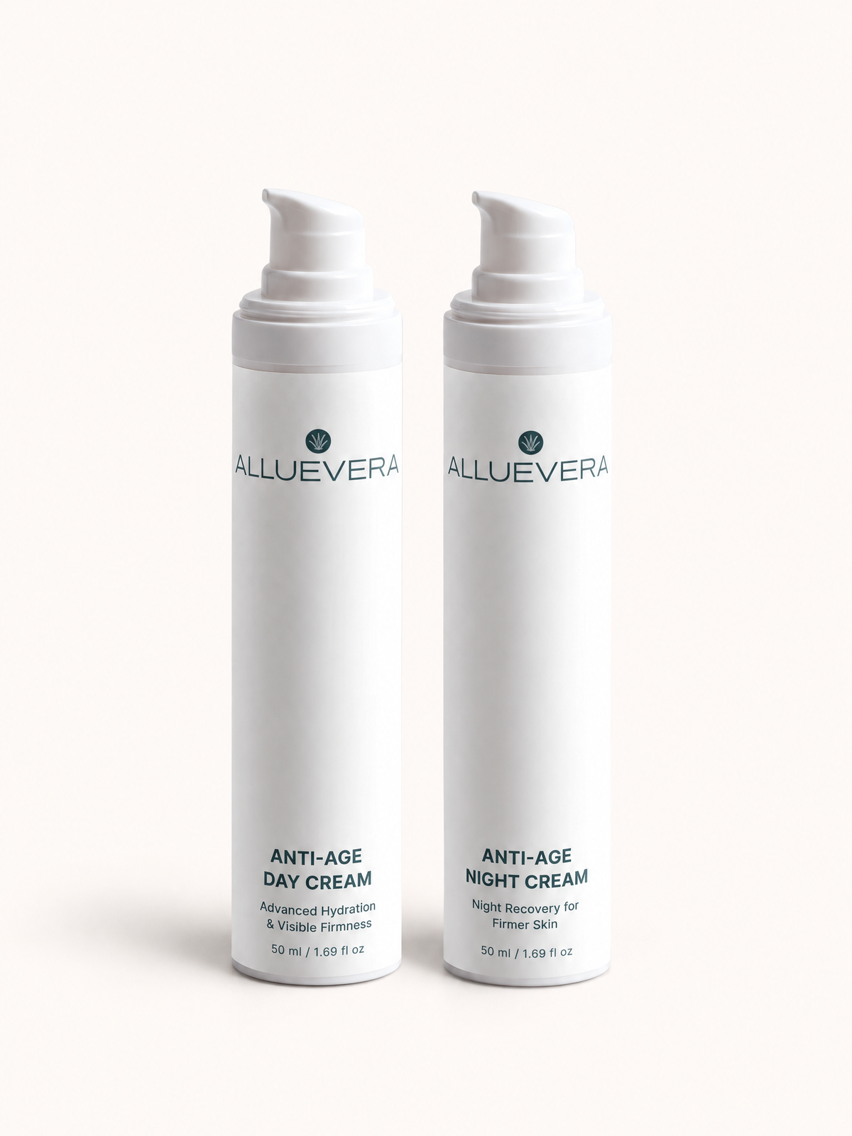The Day & Night Duo