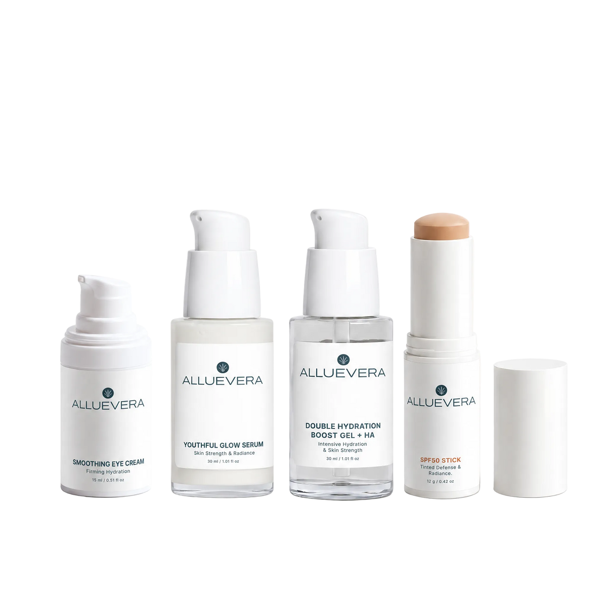 The Radiance Ritual