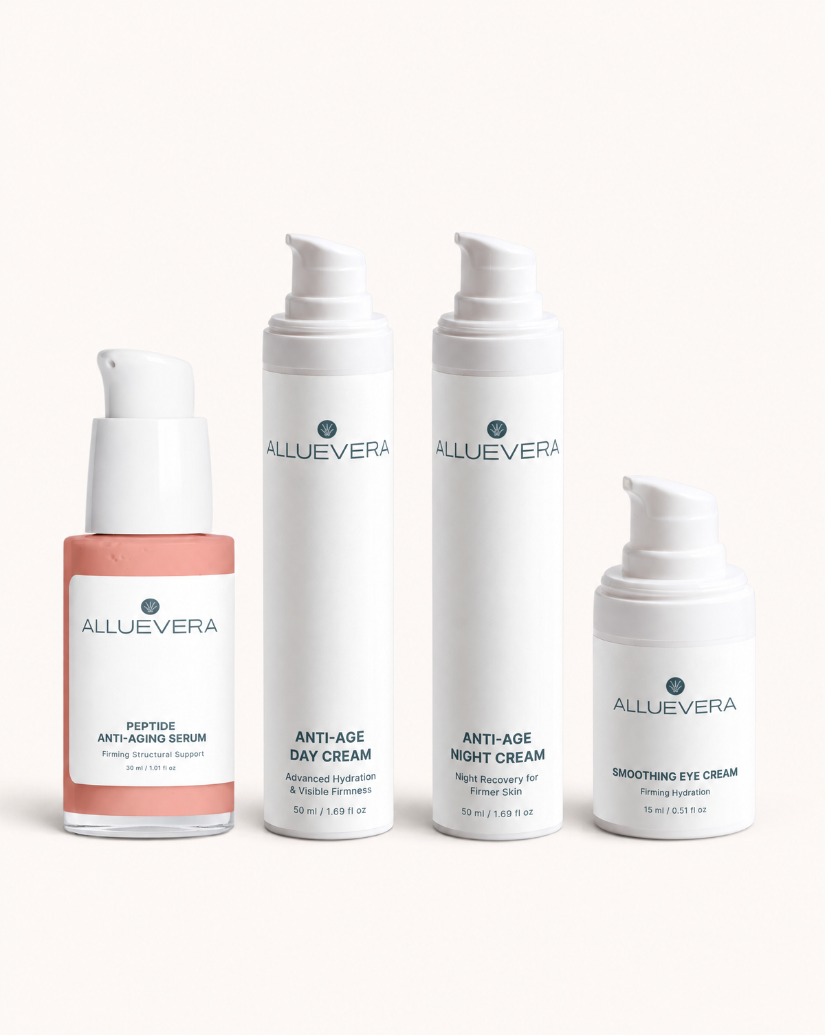 The Skin Longevity Ritual